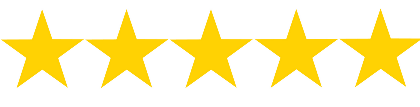 5 stars image